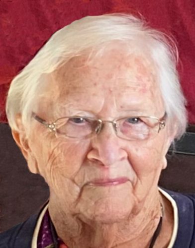 Betty L. Kestner
